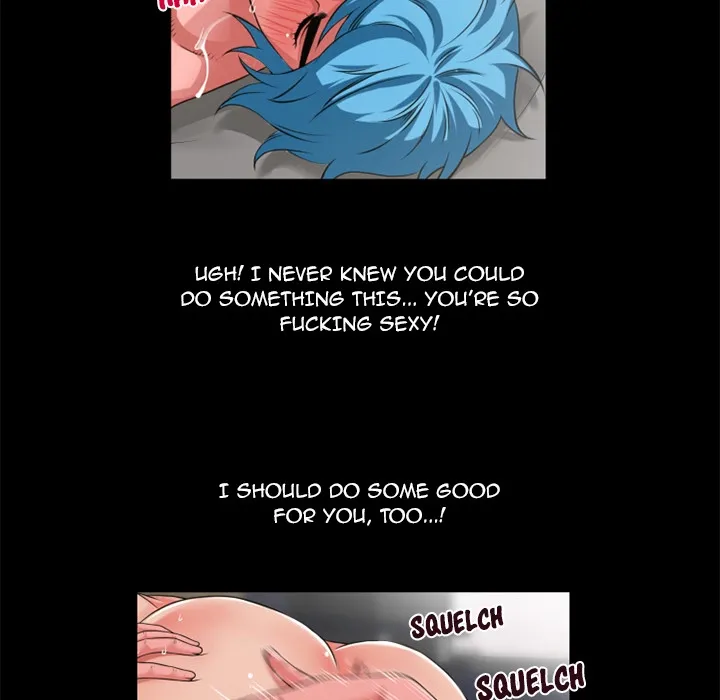 Beyond Imagination Chapter 53 page 66 - 
