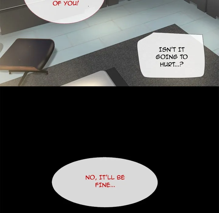 Beyond Imagination Chapter 53 page 74 - 
