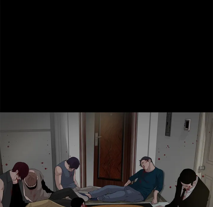 Beyond Imagination Chapter 53 page 85 - 