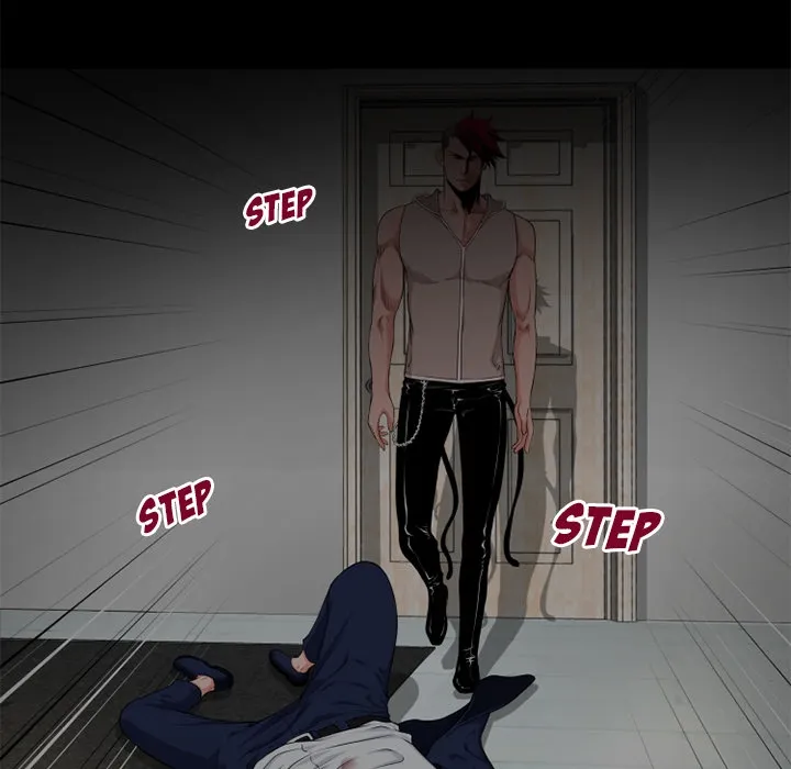 Beyond Imagination Chapter 53 page 87 - 