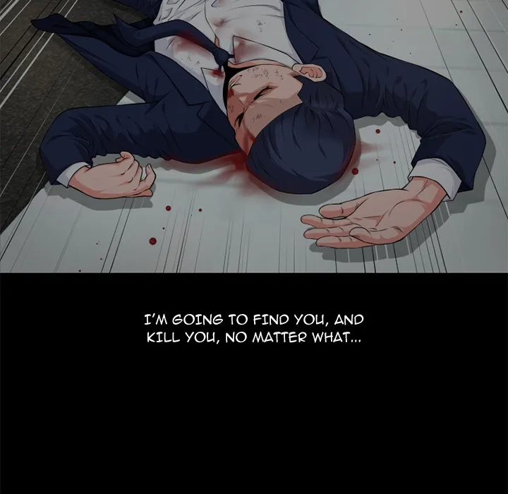 Beyond Imagination Chapter 53 page 88 - 