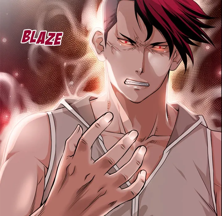 Beyond Imagination Chapter 53 page 91 - 
