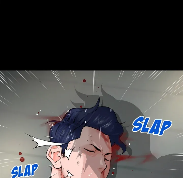 Beyond Imagination Chapter 54 page 15 - 