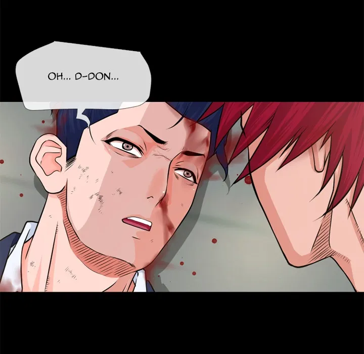 Beyond Imagination Chapter 54 page 19 - 