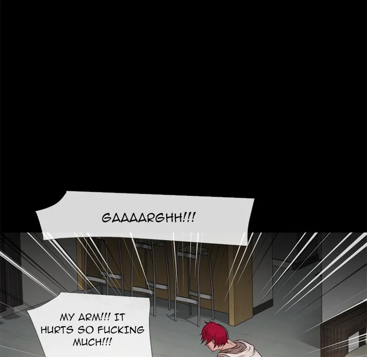 Beyond Imagination Chapter 54 page 20 - 
