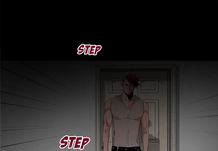 Beyond Imagination Chapter 54 page 3 - 