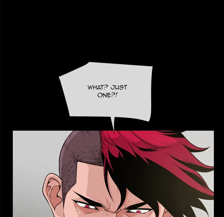 Beyond Imagination Chapter 54 page 24 - 