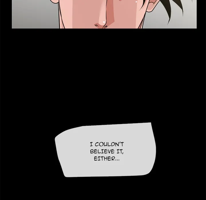 Beyond Imagination Chapter 54 page 25 - 