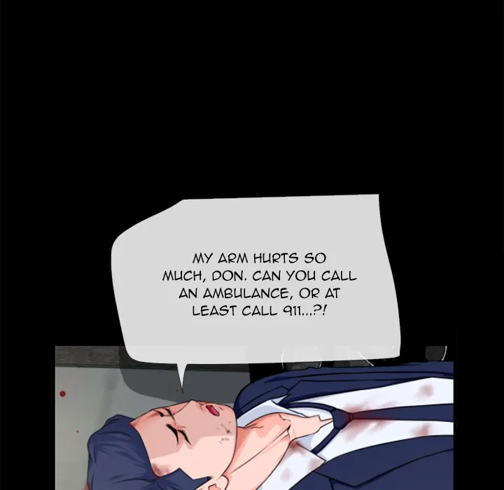 Beyond Imagination Chapter 54 page 26 - 