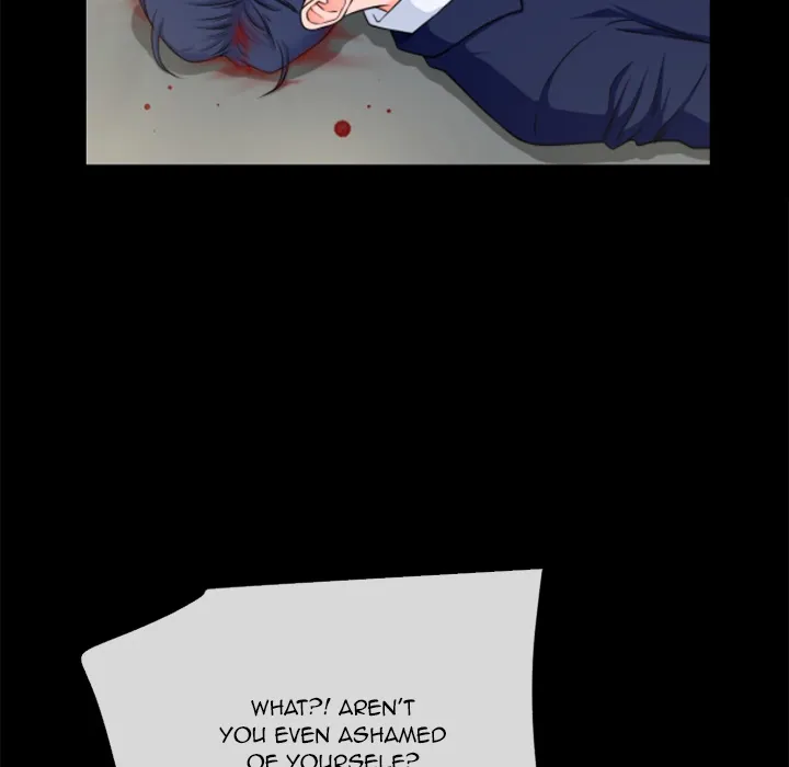 Beyond Imagination Chapter 54 page 27 - 