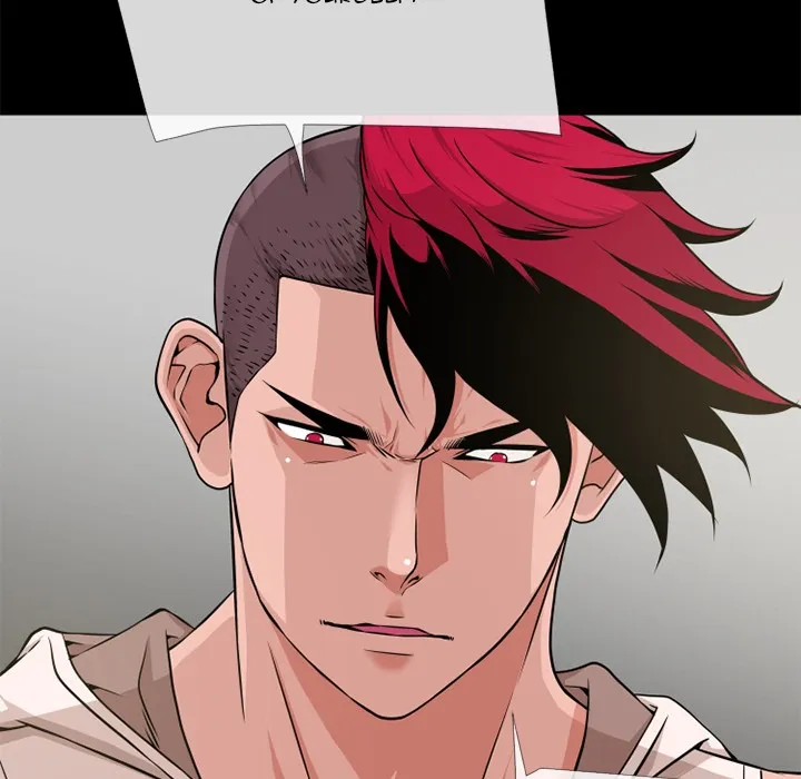 Beyond Imagination Chapter 54 page 28 - 