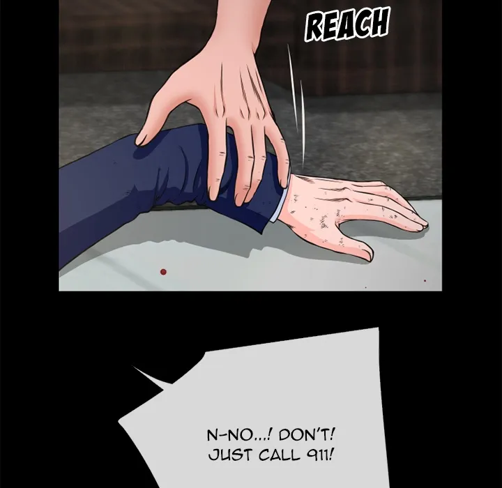 Beyond Imagination Chapter 54 page 30 - 