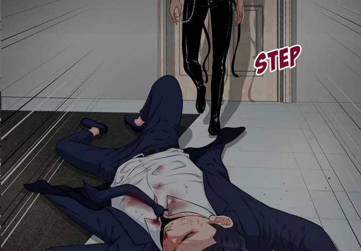 Beyond Imagination Chapter 54 page 4 - 
