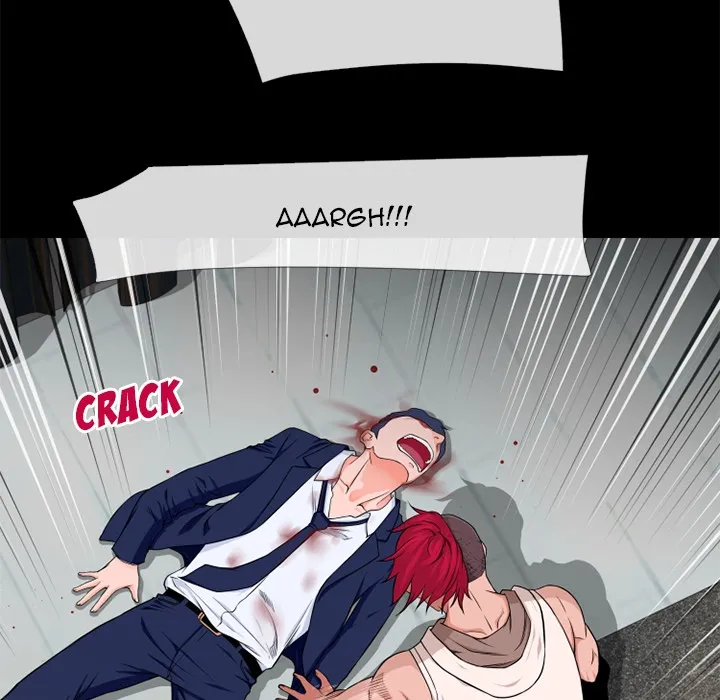 Beyond Imagination Chapter 54 page 31 - 