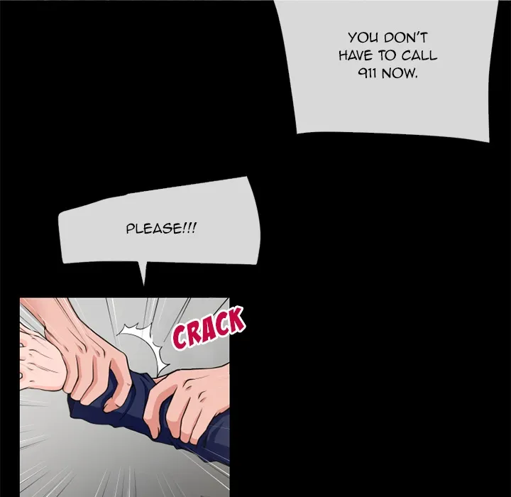 Beyond Imagination Chapter 54 page 37 - 