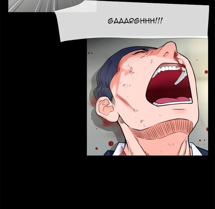 Beyond Imagination Chapter 54 page 38 - 