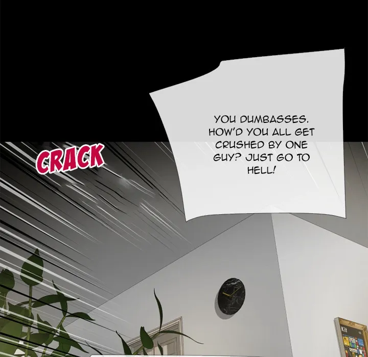 Beyond Imagination Chapter 54 page 39 - 