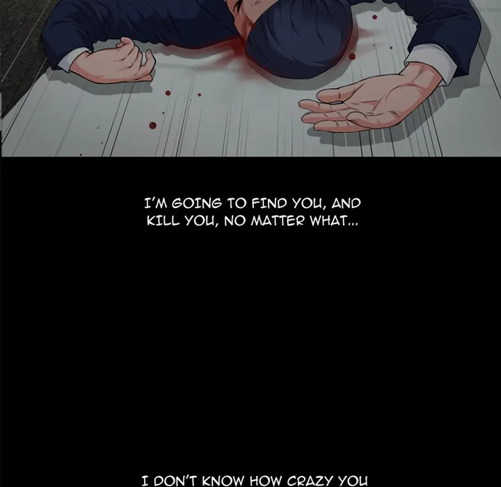 Beyond Imagination Chapter 54 page 5 - 