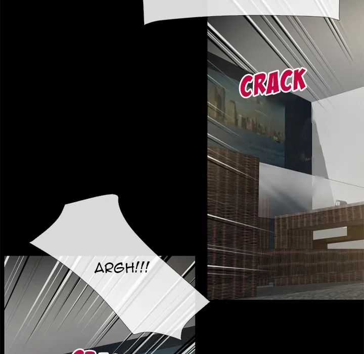 Beyond Imagination Chapter 54 page 41 - 