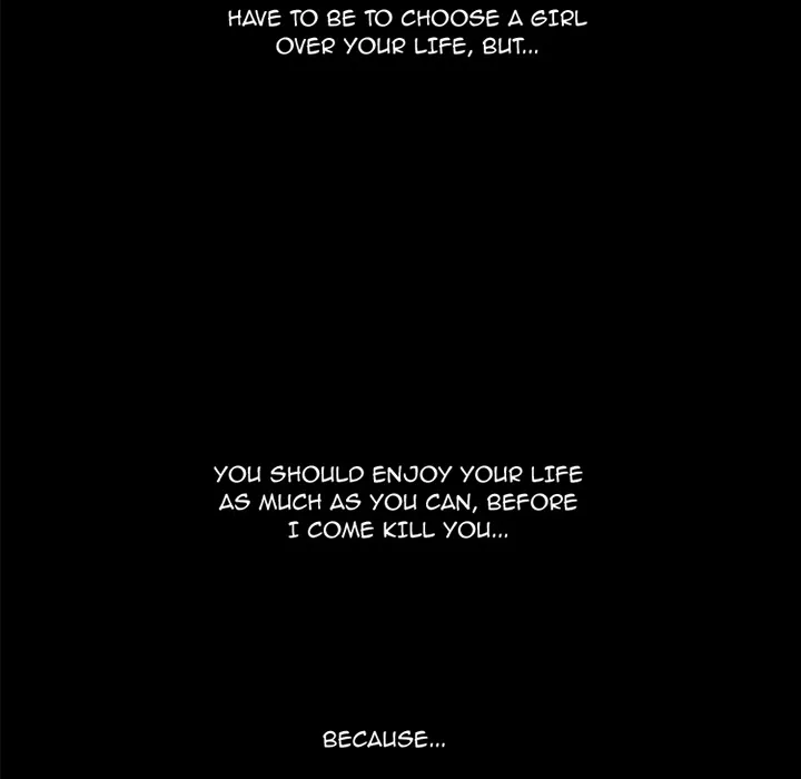 Beyond Imagination Chapter 54 page 6 - 