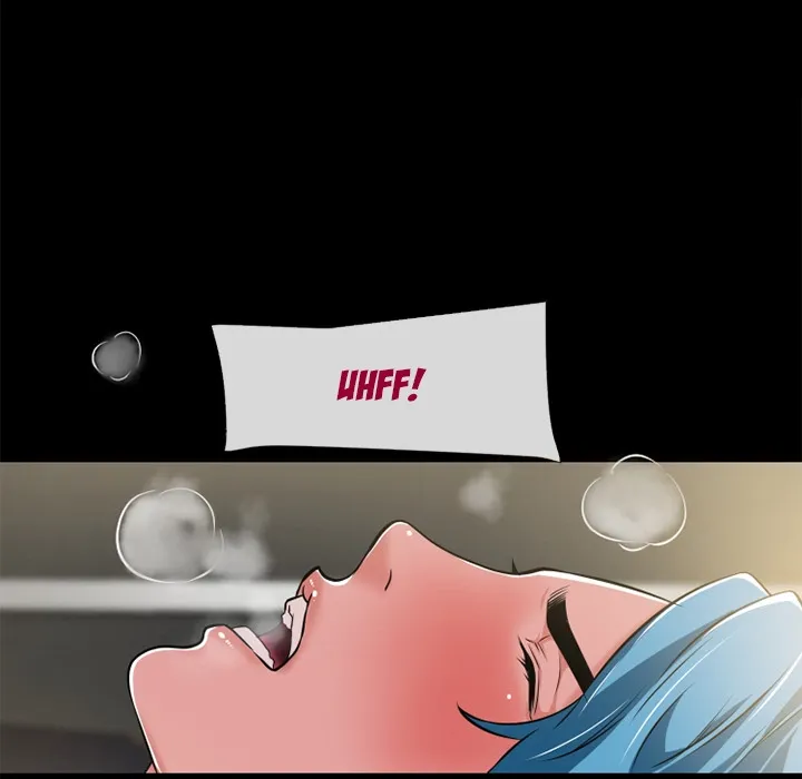 Beyond Imagination Chapter 54 page 59 - 