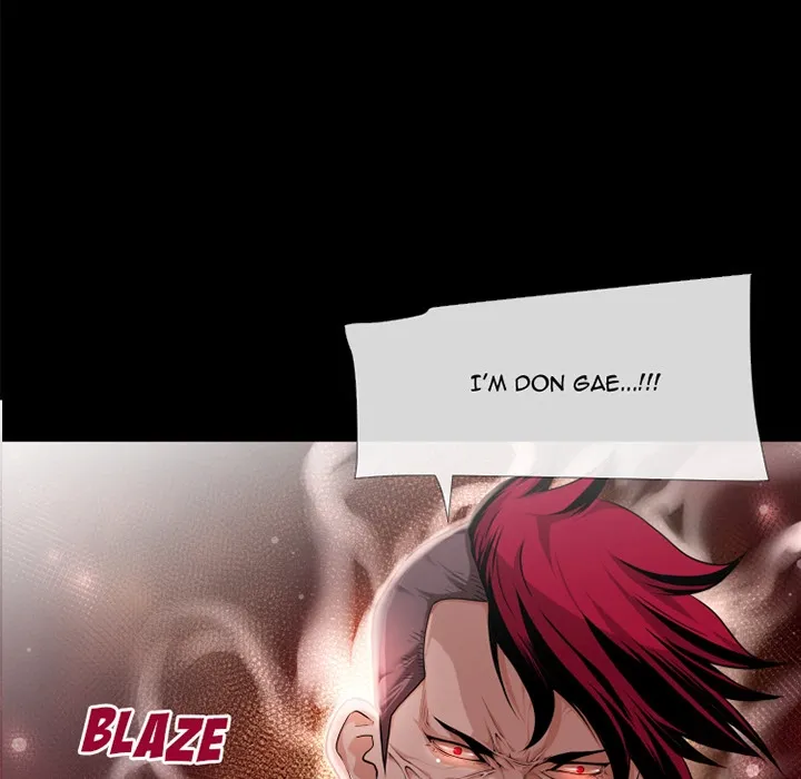 Beyond Imagination Chapter 54 page 7 - 