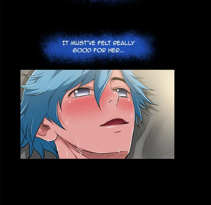 Beyond Imagination Chapter 54 page 70 - 
