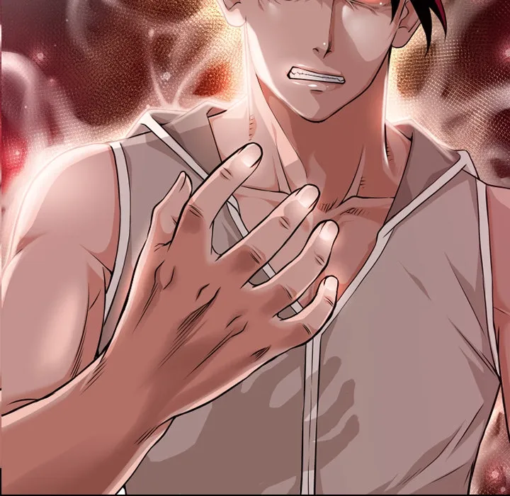 Beyond Imagination Chapter 54 page 8 - 