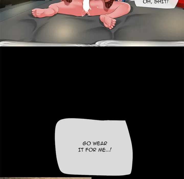 Beyond Imagination Chapter 54 page 75 - 
