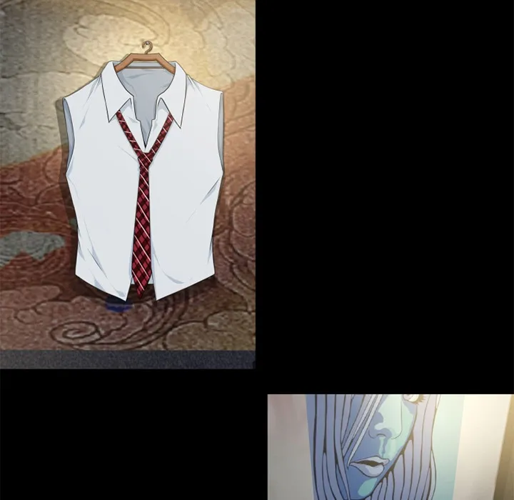 Beyond Imagination Chapter 54 page 76 - 