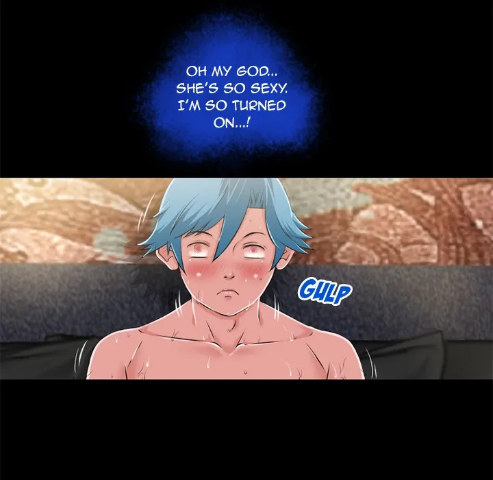 Beyond Imagination Chapter 54 page 79 - 