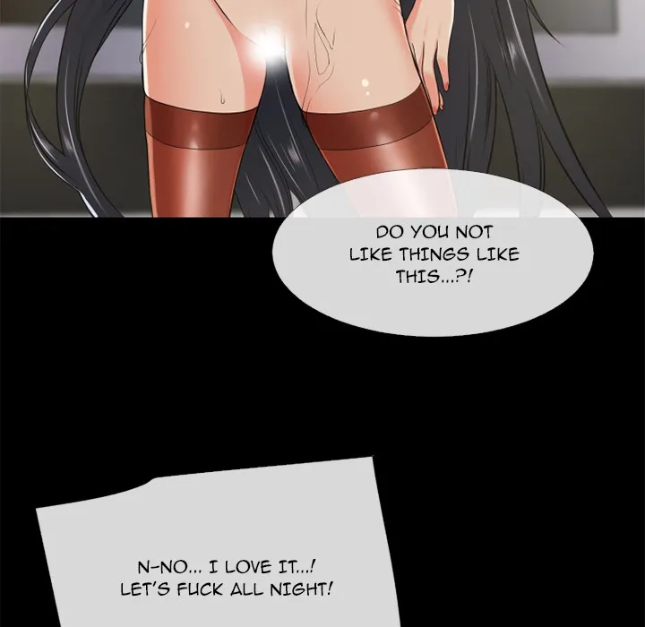 Beyond Imagination Chapter 54 page 83 - 