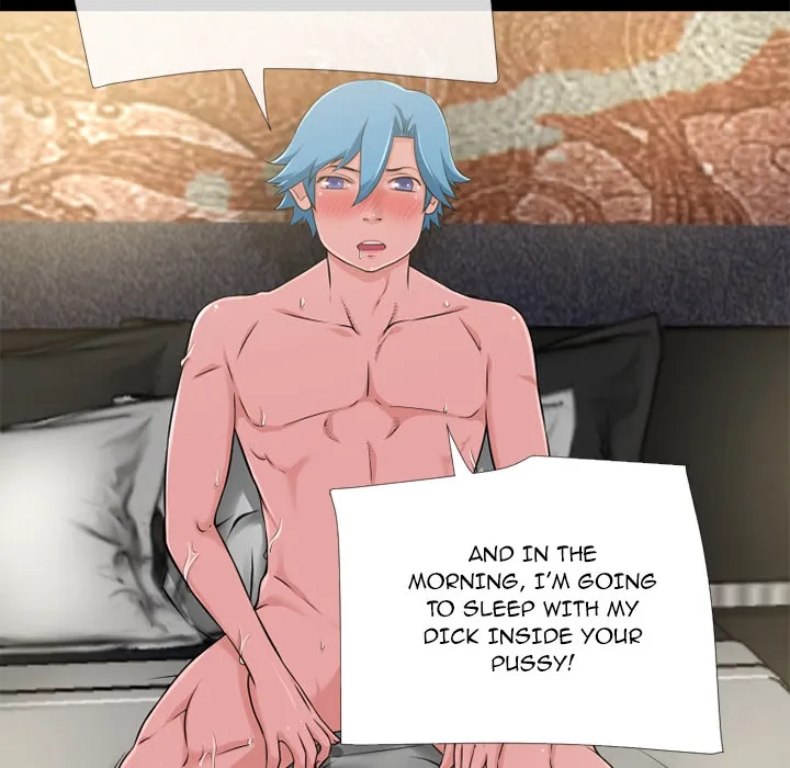 Beyond Imagination Chapter 54 page 84 - 