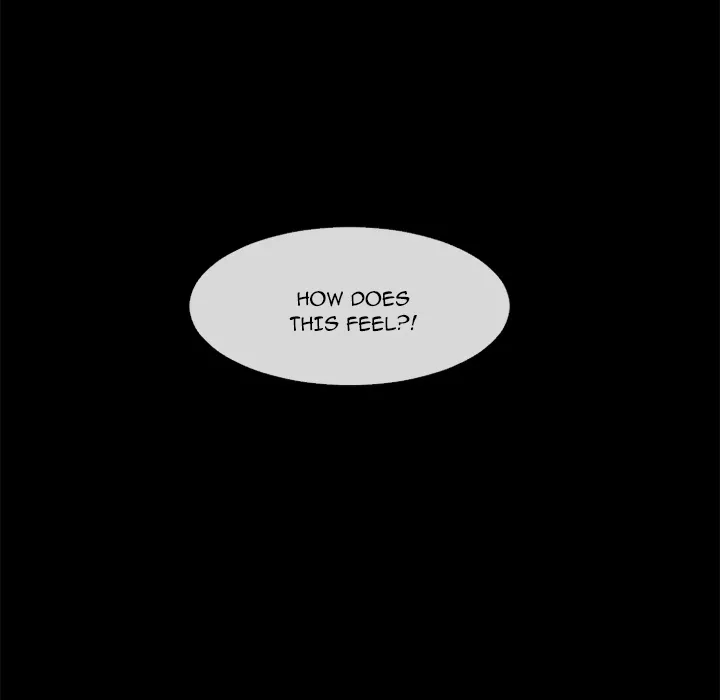 Beyond Imagination Chapter 55 page 14 - 