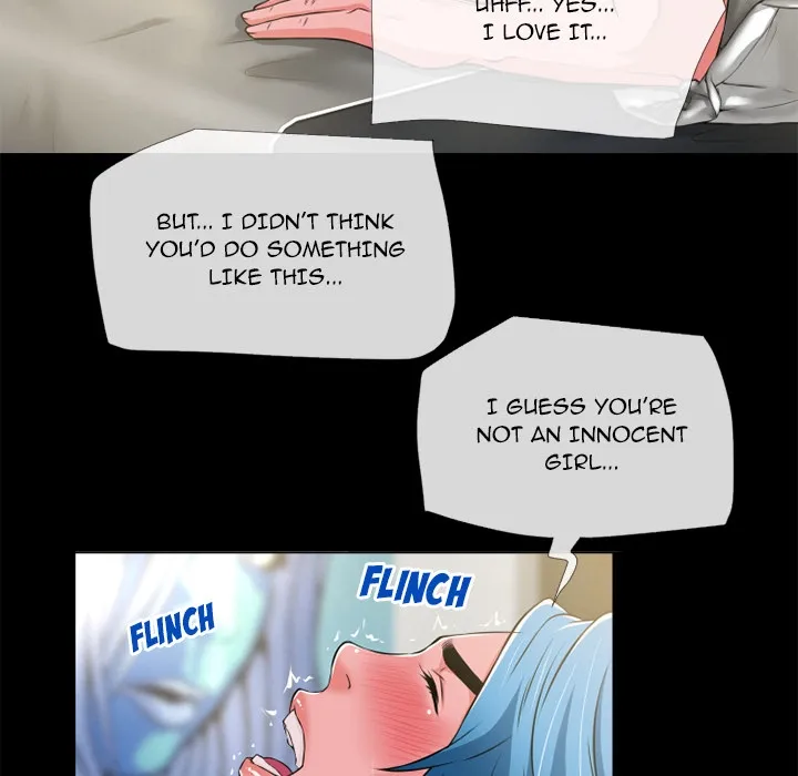 Beyond Imagination Chapter 55 page 16 - 