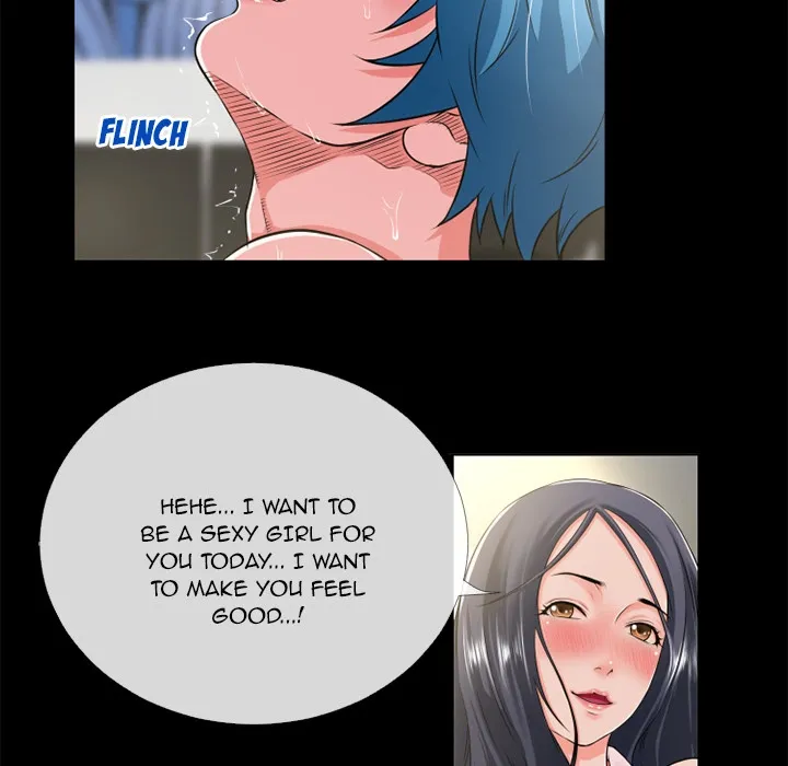 Beyond Imagination Chapter 55 page 17 - 