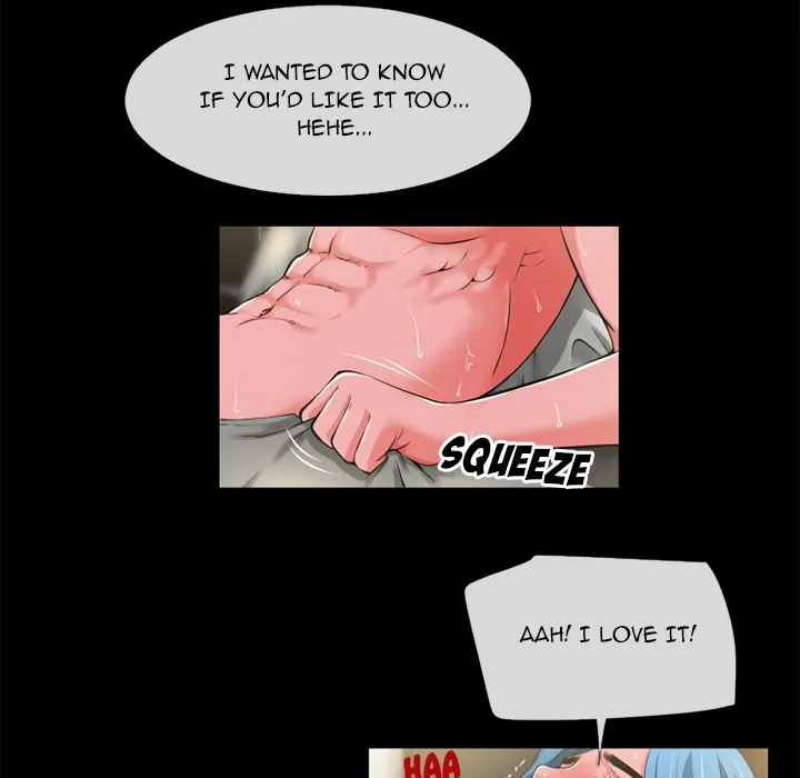 Beyond Imagination Chapter 55 page 19 - 