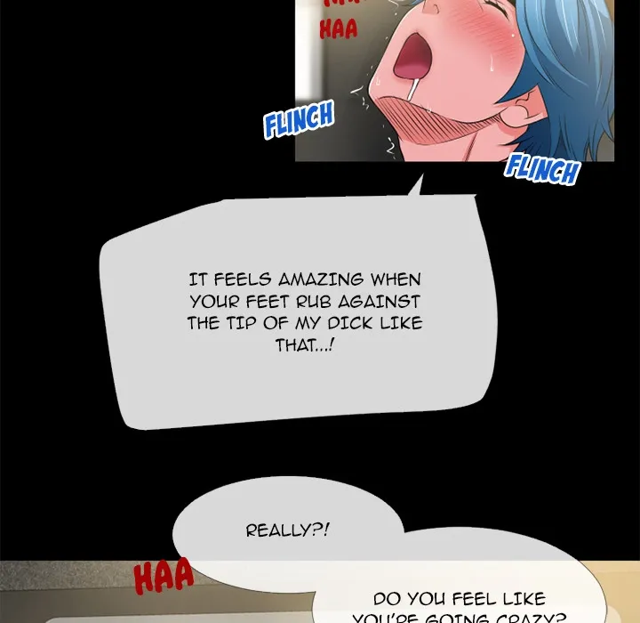 Beyond Imagination Chapter 55 page 20 - 