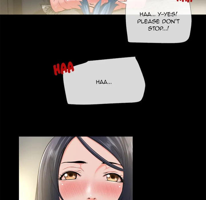 Beyond Imagination Chapter 55 page 22 - 