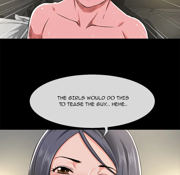 Beyond Imagination Chapter 55 page 27 - 