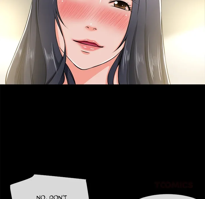 Beyond Imagination Chapter 55 page 28 - 