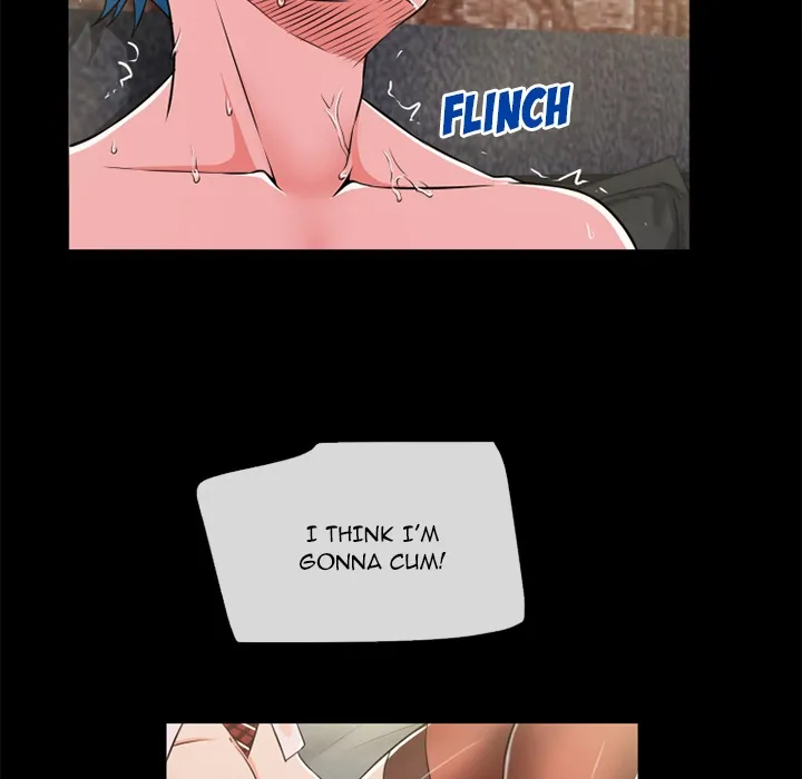 Beyond Imagination Chapter 55 page 31 - 