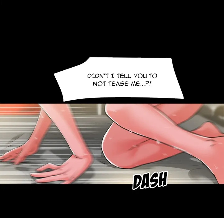 Beyond Imagination Chapter 55 page 38 - 