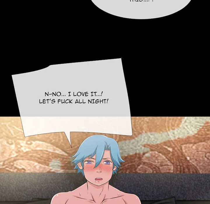 Beyond Imagination Chapter 55 page 5 - 