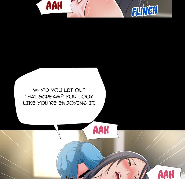 Beyond Imagination Chapter 55 page 42 - 