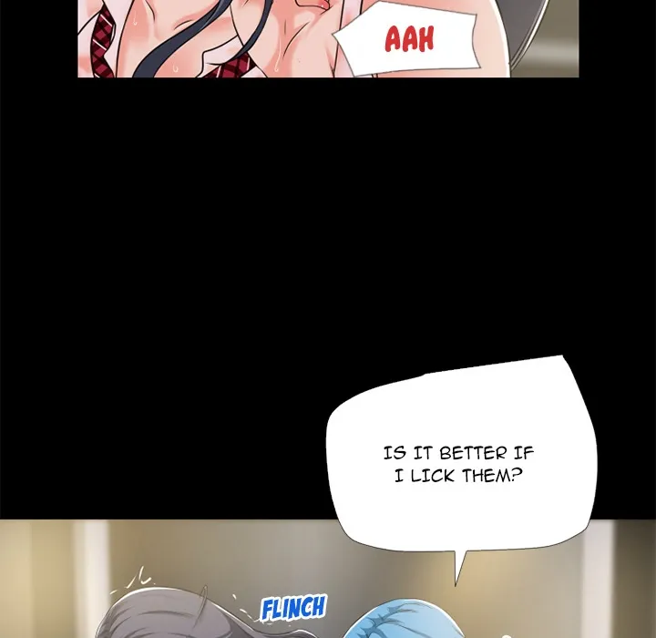 Beyond Imagination Chapter 55 page 46 - 