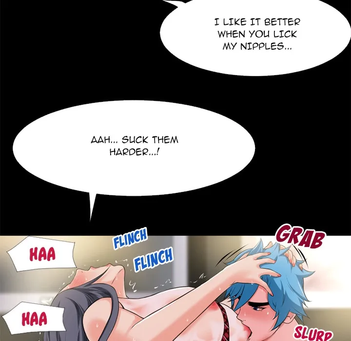 Beyond Imagination Chapter 55 page 51 - 