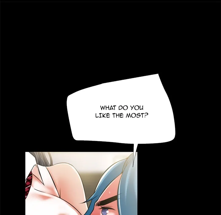 Beyond Imagination Chapter 55 page 59 - 