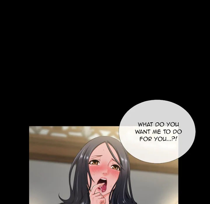 Beyond Imagination Chapter 55 page 8 - 