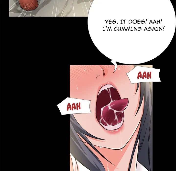 Beyond Imagination Chapter 55 page 74 - 